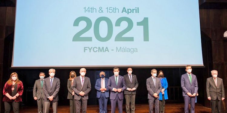 La candidatura de Málaga a la Expo 2027 será la protagonista del foro Transfiere 1 foro transfiere malaga