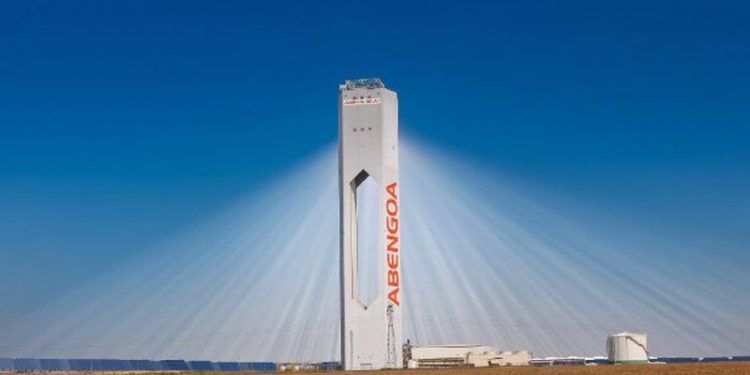 Abengoa se ve abocada al concurso de acreedores 1 Abengoa se ve abocada al concurso de acreedores