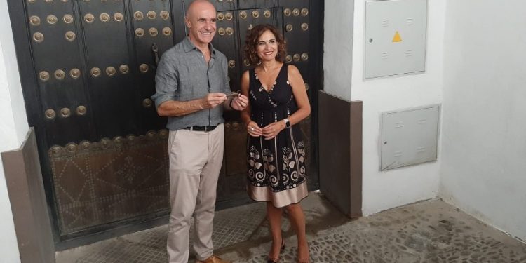 El Gobierno incluye la línea 3 del metro de Sevilla en los PGE 1 El Gobierno incluye la línea 3 del metro de Sevilla en los PGE