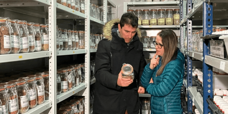 Castilla-La Mancha trabaja en la mejora de los ecorregímenes para aumentar la rentabilidad 1 Castilla-La Mancha trabaja en la mejora de los ecorregímenes para aumentar la rentabilidad