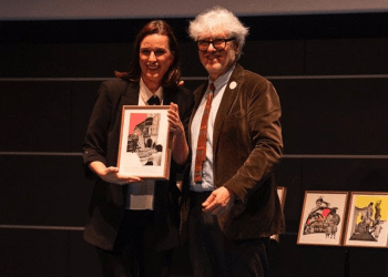 El Festival de Almagro, líder de los festivales imprescindibles de España 3 El Festival de Almagro, líder de los festivales imprescindibles de España