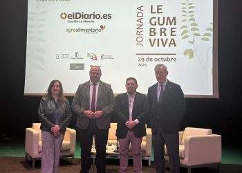 LegumbreViva: La responsabilidad colectiva de recuperar las legumbres tras 60 años de abandono 2 LegumbreViva La responsabilidad colectiva de recuperar las legumbres tras 60 ano