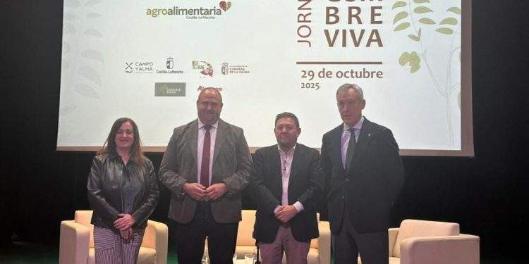 LegumbreViva: La responsabilidad colectiva de recuperar las legumbres tras 60 años de abandono 1 LegumbreViva La responsabilidad colectiva de recuperar las legumbres tras 60 ano