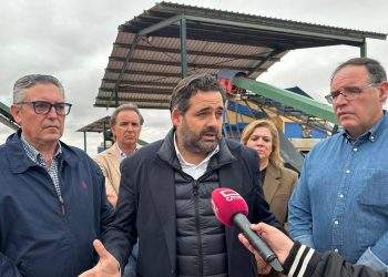 Núñez denuncia la falta de Page en Letur y el PSOE responde acusándolo de difundir bulos 3 Nunez denuncia la falta de Page en Letur y el PSOE responde acusandolo de difund