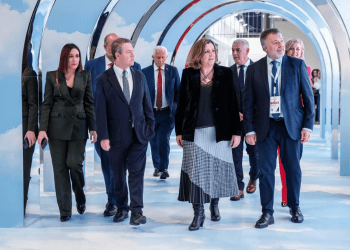 'PARA en Castilla-La Mancha' para potenciar el turismo en la comunidad 4 ‘PARA en Castilla-La Mancha’ para potenciar el turismo en la comunidad