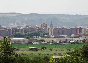 Activado el Plan de Emergencias Municipal en Talavera de la Reina debido a la previsión de fuertes lluvias en los próximos días 3 Talavera de la Reina Toledo