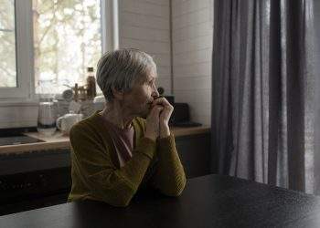 Depresión en el adulto mayor: el enemigo silencioso que podemos vencer 2 Depresión en el adulto mayor: el enemigo silencioso que podemos vencer