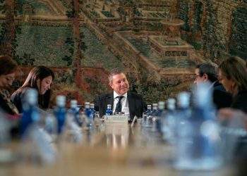 BBVA Research señala a Castilla-La Mancha como una de las dos comunidades con mayor crecimiento económico 3 Más «estabilidad» del Tercer Sector Social en 2025 por parte del Gobierno regional