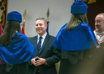 El Gobierno regional impulsará la gratuidad de la primera matrícula universitaria 3 El Gobierno regional impulsará la gratuidad de la primera matrícula universitaria