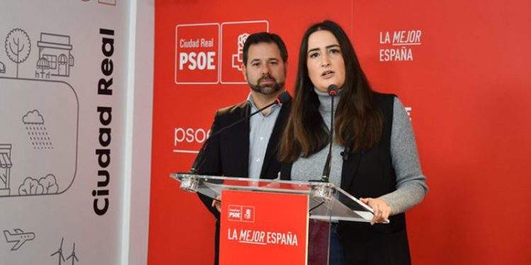 "El PP vuelve a impedir que lleguen a la región casi 460 millones" 1 «El PP vuelve a impedir que lleguen a la región casi 460 millones»